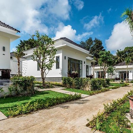 Xuan Hien Resort An Thoi Exterior foto