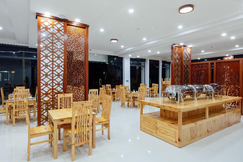 Xuan Hien Resort An Thoi Exterior foto