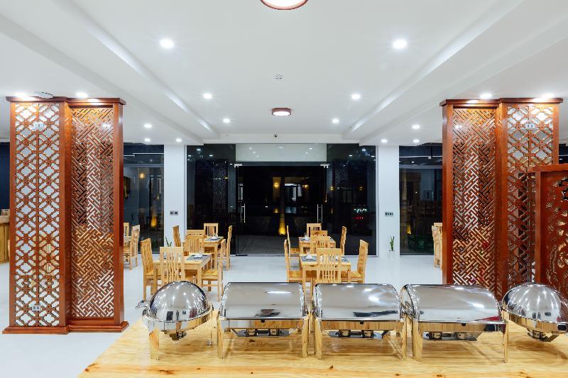 Xuan Hien Resort An Thoi Exterior foto